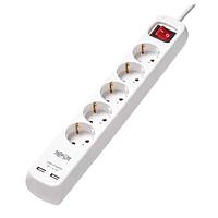 Tripp Lite PS5G3USB Power Outlet Strips PS5G3USB