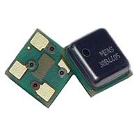 TE CONNECTIVITY SENSORS MS563730BA03-50 Board Mount Pressure Sensors Mini Pressure Sensor 30 Bar 1.5 to 3.6 V