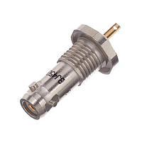 Trompeter / Cinch Connectivity Solutions BJ450RS Connectors 1553 Twinax BLKD JK Rear MNT SKT Contact