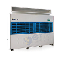 DeAir DeAir.RE-1200 Industrial Dehumidifier (1200 L/day, 12000 m3/h)