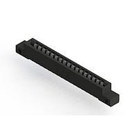 EDAC 857-017-454-112 Receptacles High Temp Card Edge Connector