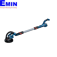 BOSCH GTR 550 Wall Sander (phụ kiện cơ bản, valy)