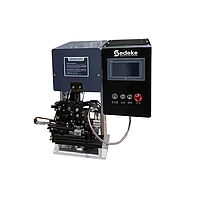 Sedeke TM-20SCS Servo Stripping and Crimping Machine (AWG32#-AWG18#)