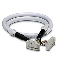 PHOENIX CONTACT 2296919 System Cable FLK 14/16/EZ-DR/ HF/ 50/S7