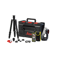 LEICA DISTO X6 Set Laser Distance Meter Set (250 m)