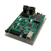 STMicroelectronics SGP-TC-EVK Evaluation Kit for SPC58 Gateway Evaluation Kit for SPC58 Gateway enhanced by Telemaco3P ASIL-B Processor