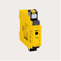 SICK FX3-CPU230002 Safety Controllers Flexi Soft (Main module; 24 V DC)