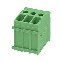 PHOENIX CONTACT 1705751 Fixed Terminal Blocks FRONT 4-V-6,35- 3