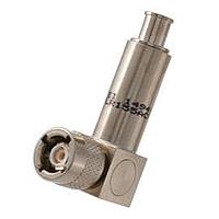 Trompeter / Cinch Connectivity Solutions PLR155ACFL-201 Connectors TRS R/A Plug for M17/176-00002 4-lug