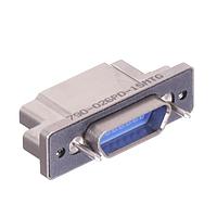 Glenair 790-026PD-15MTG Rack & Panel Connectors 6+ start 6 wks