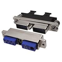 Backplane Connectors