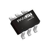 PANJIT BC847AS_R2_00001 BJTs - Bipolar Transistors NPNGENERALPURPOSETRANSISTORS VCE45V IC100mA