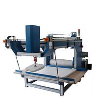 TONYHK TNJ-007 Mattress Durability Comprehensive Tester