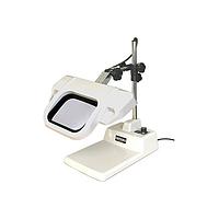 Otsuka OLIGHT3L-B LED Illuminated mangifire (2x, 3.5x)