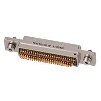 AirBorn MM-412-100-113-8100 Connectors Microminiature Series .050