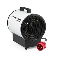 Trotec TDS 50 R Electrical space heaters (7,740 kcal)