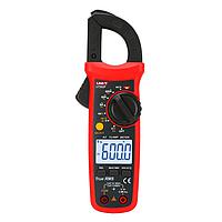 UNI-T UT202F Digital Clamp Meter (True RMS,AC 600A)