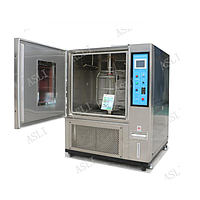 ASLI XL - 1000 xenon arc lamp test chamber ( 900x900x900mm)