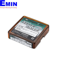 NIIGATA SEIKI SFG-10-1 FEELER GAUGE (0.1mm x 1m)