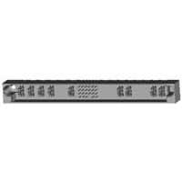 AMP Connectors - TE Connectivity 3-6600333-1 Power to the Board 6ACP 24S 8P MBXL VERT HDR