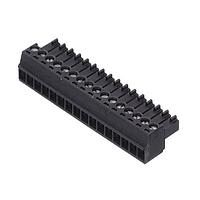 PHOENIX CONTACT 1936461 Plugs 16 Pos 3.5mm pitch Plug 28-16 AWG Screw