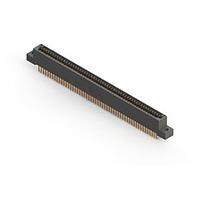EDAC 895-106-541-202 Receptacles .100" (2.54mm) Pitch Card Edge Connector