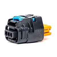 Aptiv F223600 Housings 3WF GEN3 HSG W/CPA ORANGE