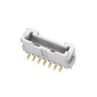 Molex 505575-0760 Headers & Wire Housings 2.0W/B SMT VT PLUG 7CKT NAT G010 WOKP