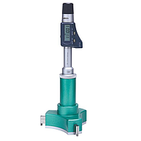INSIZE  3127-75 Three Points Internal Micrometer (IP54, 62-75mm/2.44-2.95)