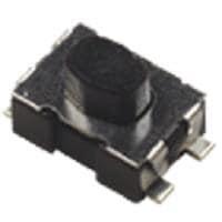 C&K KMR742NGLFS Tactile 50mA 32VDC 2.5mmH 4N IP67