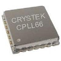 Crystek Corporation CPLL66-4160-4380 RF PLL Synthesizer 4160MHz to 4380MHz