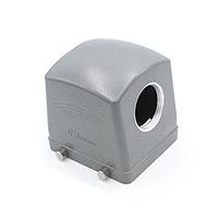 Molex / GWconnect 93601-4381 Heavy Duty Power Connectors HCHOOD SIDE/ENT4P NO TBE PG29 7832.6525.5