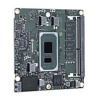 Kontron 36099-0000-99-5 Cooler COMe Passive Uni Cooler2 (w/o HSP)