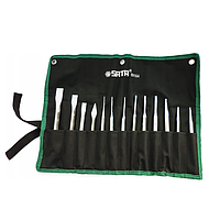 SATA 09164 13pc Punch and Chisel Set (13 pc/set)