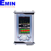 SONOTEC SONOWALL 70 Ultrasonic Thickness Gauge (~10 000 mm)