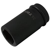TOP Kogyo PT-827L Impact Deep Socket (1'', 27mm)