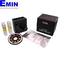 KASAHARA CL2-1Z-H Colorimetric Disc Type Water Quality Tester (10~150 mg/l / 20~300mg/l)