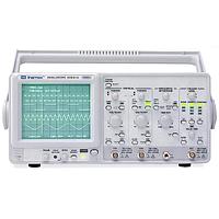 GWInstek GOS-6112 Analog Oscilloscope ( 100Mhz, 2CH)