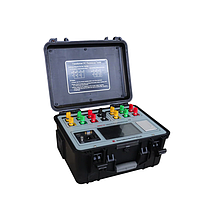 Low Resistance Tester