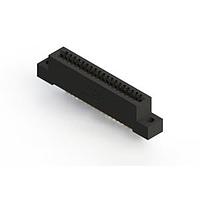 EDAC 892-019-523-104 Receptacles High Temp Card Edge Connector