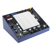 GLOBAL PB-503A Desktop Circuit Design Trainer