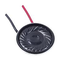 Same Sky (formerly CUI Devices) CLS0201MA-L152 Electromagnetic Speakers