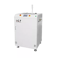 I.C.T TCR-L Automatic SMT PCB Turn Conveyor (50*50-400*330)