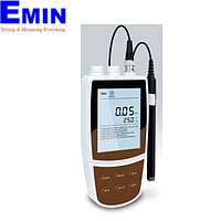 Total Hardness Photometer