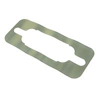 Spectrum Control 572019-00106-NI Gasket 15 REAR GASKET