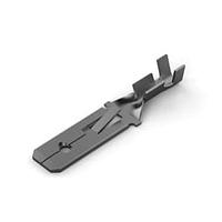 AMP Connectors - TE Connectivity 160869-2 - FF 250 TAB 0.5-1.0MM2 TPBR