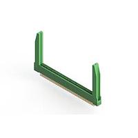 EDAC 345-048-558-178 Standard Card Edge Connectors .100" (2.54mm) Pitch Card Edge Connector