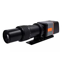 Radiant 10X Microscope Lens (3.4 x 2.2 mm;  0.37 µm / sensor pixel)