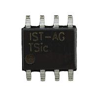 Innovative Sensor Technology TSic 306 SOP-8 Temperature Sensor SOP-8, -50C to 150C, digital signal output