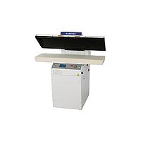 HASHIMA HP-124NP Flat type fusing press (1P220V, 22.5A)